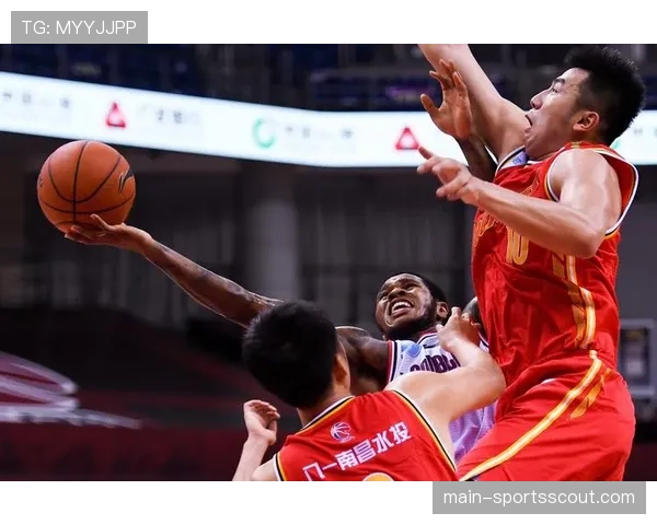 产业经济：一家专注篮球防守数据分析的初创公司获得新一轮风投，其模型涵盖低位防守影响力